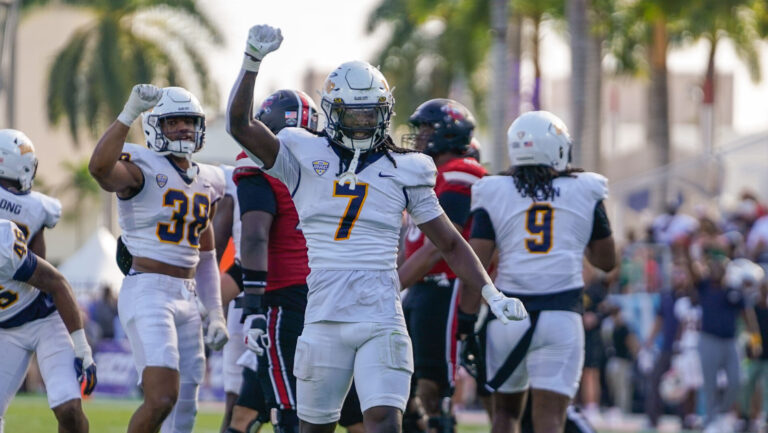 25) Chicago Bears: S Emmanuel McNeil-Warren, Toledo