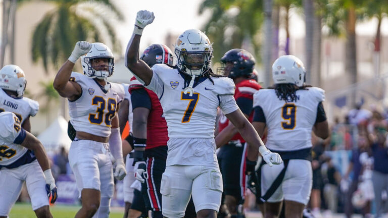 23) Pittsburgh Steelers: S Emmanuel McNeil-Warren, Toledo