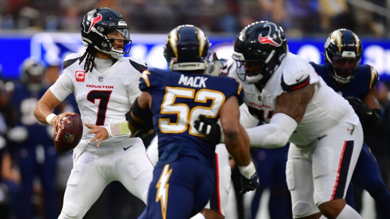 2026 NFL Draft with eye on 2027 NFL Free Agency
