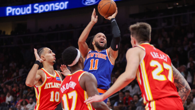 6. Jalen Brunson