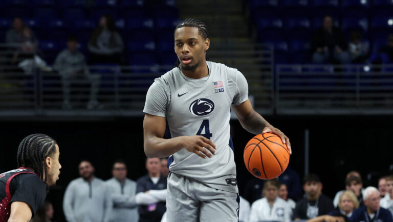 31) G Kayden Mingo: Committed