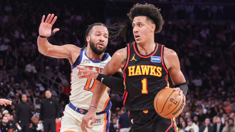 10. Jalen Johnson