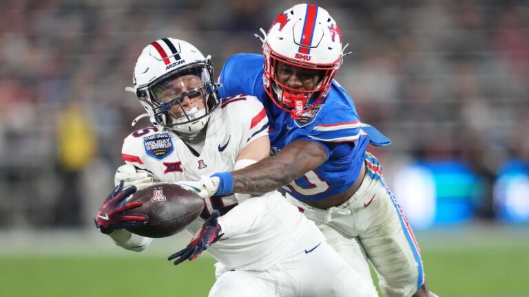 Undrafted 53-Man, NFL Roster Candidates