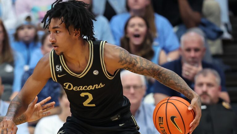 9) Juke Harris