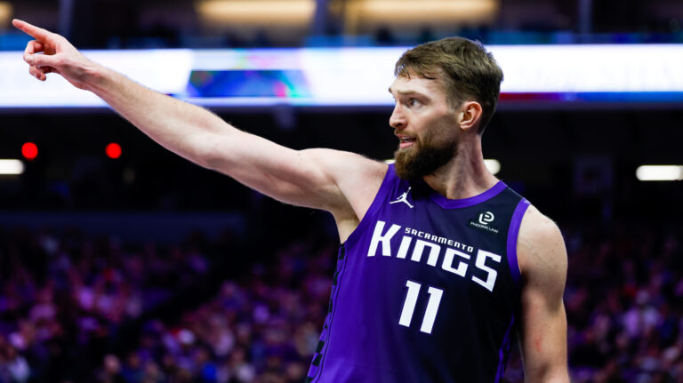 9. Sacramento Kings