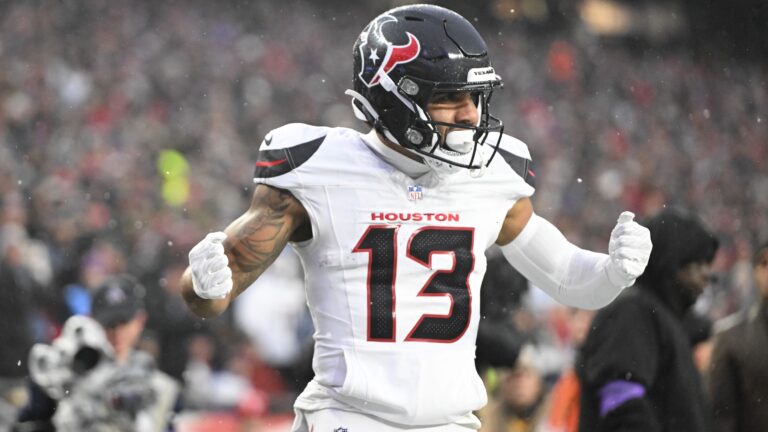 48. Christian Kirk (WR)