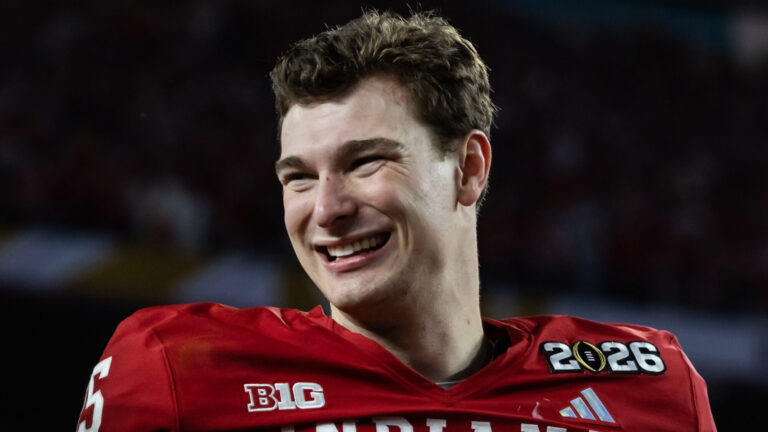 NFL Draft: Landing Spots For Top Quarterbacks