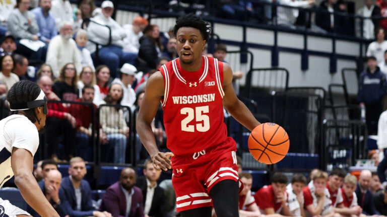 4) G John Blackwell: Committed