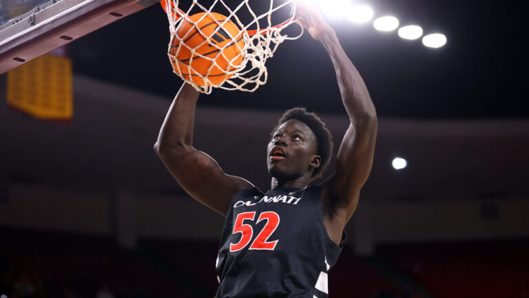 12) F Moustapha Thiam: Committed
