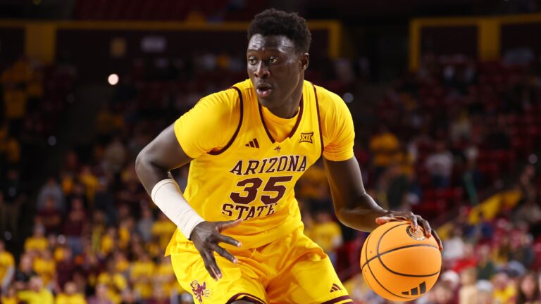 2) Massamba Diop
