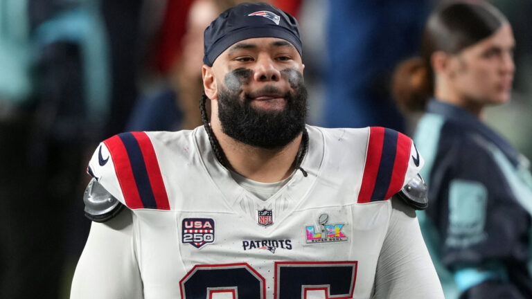 Khyiris Tonga - DL