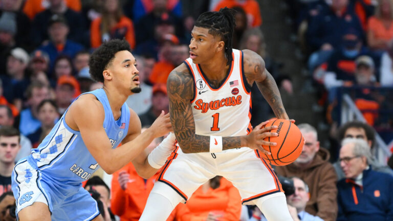 19) F Donnie Freeman: Committed