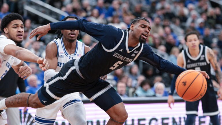 31) KJ Lewis
