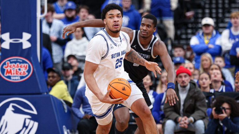 28) F Najai Hines: Committed