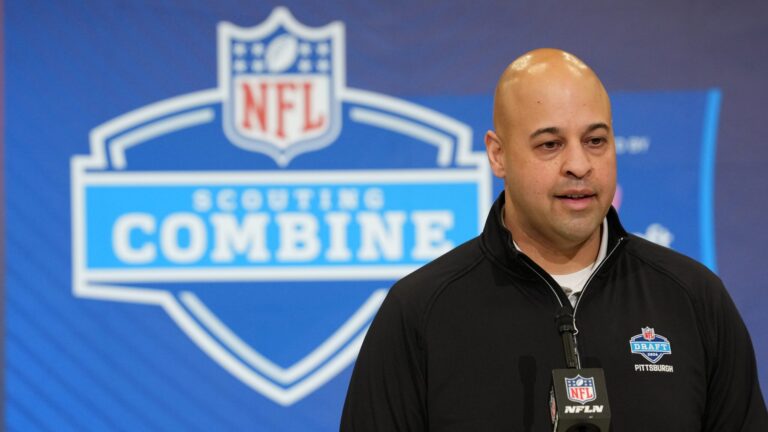 NFL: Scouting Combine