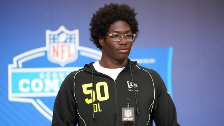 1. Las Vegas Raiders