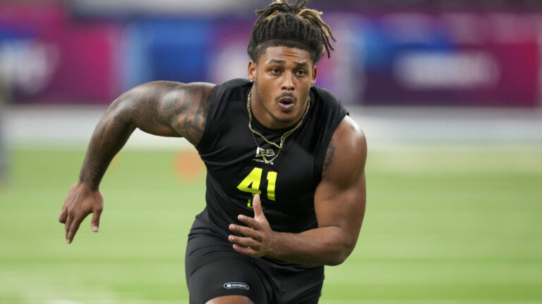 35. Tennessee Titans (3-14)