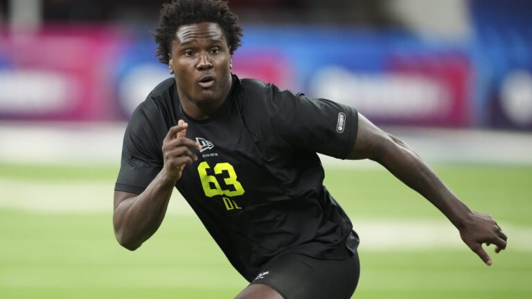 Pick 25 - Chicago Bears
