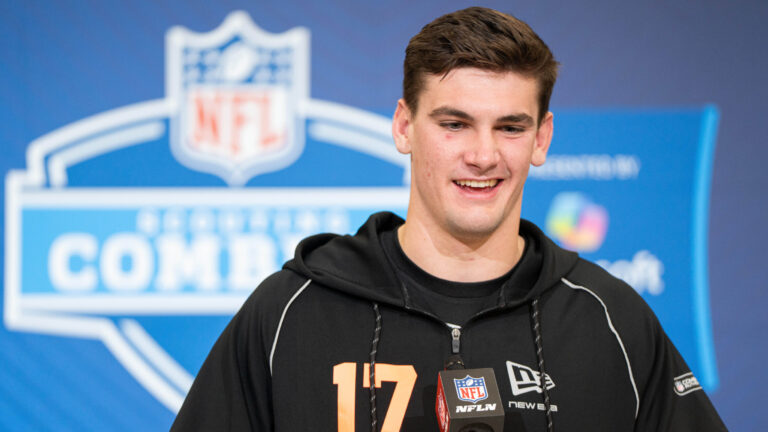 5. New York Giants