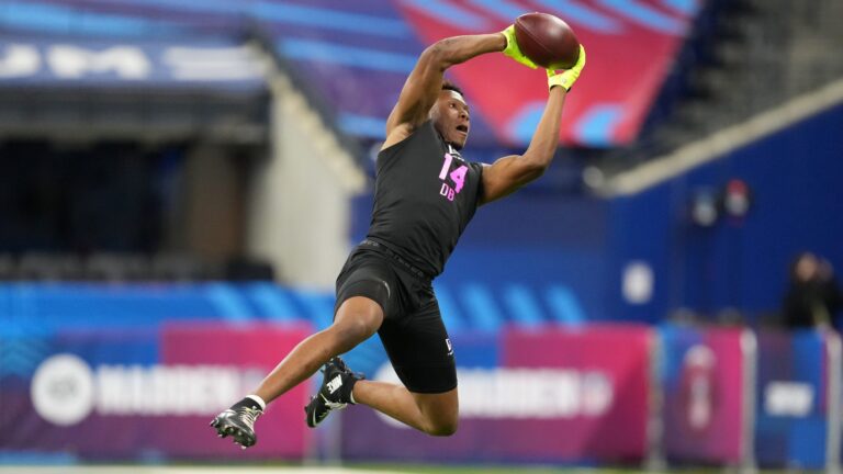 Pick 12 - Dallas Cowboys