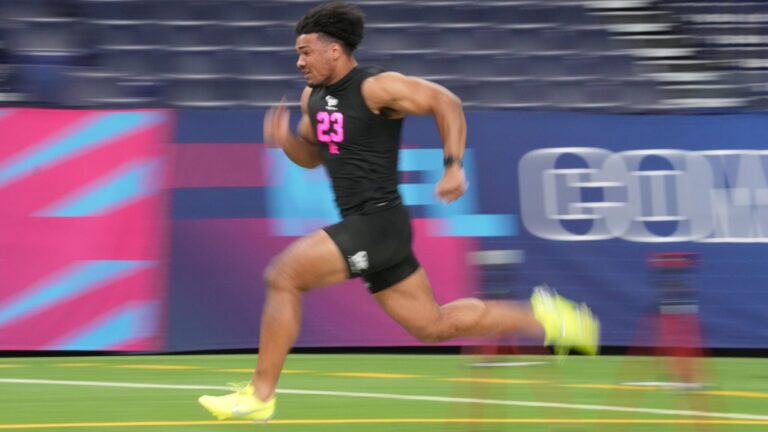 Pick 19 - Carolina Panthers