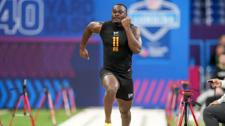 Matt Miller’s 2026 Elite: The 1st-Round Grades