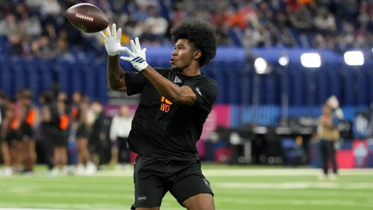 36. Las Vegas Raiders (3-14)