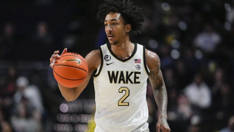 9) G Juke Harris: Committed