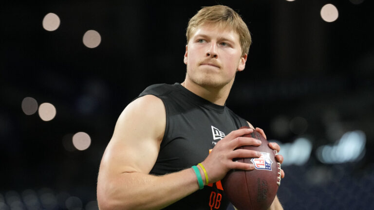 2026 NFL Draft Sleepers: Mining for Value
