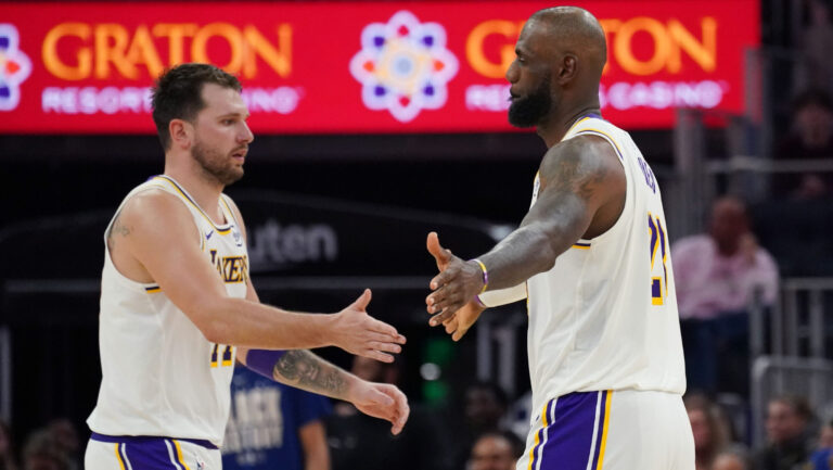 The Hand-Off Ritual