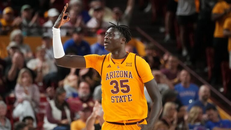 2) C Massamba Diop: Committed