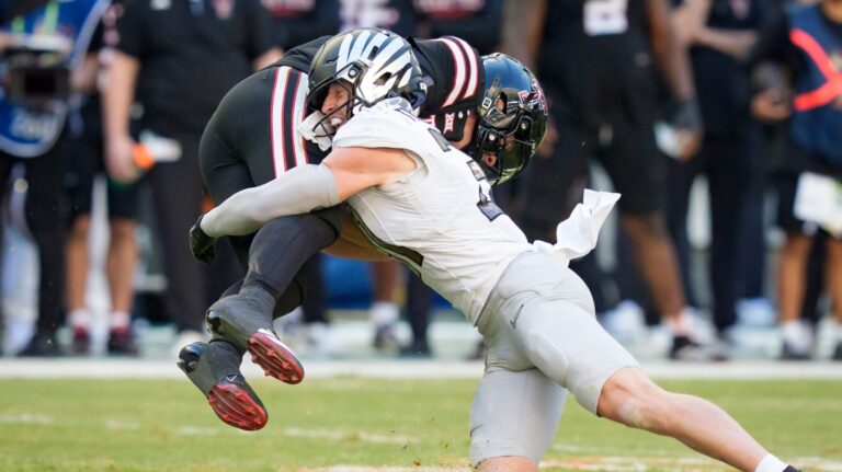 19) Carolina Panthers: S Dillon Thieneman, Oregon