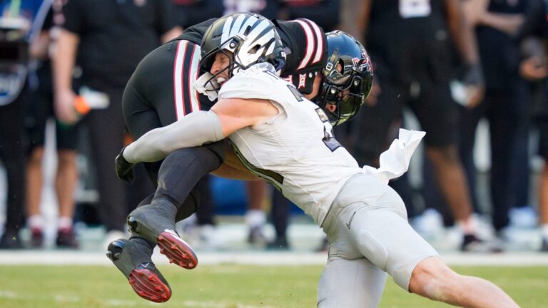 18) Minnesota Vikings: S Dillon Thieneman, Oregon