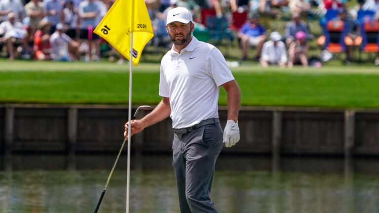 2026 Masters Prediction Market: Implied Probability to Conquer Augusta