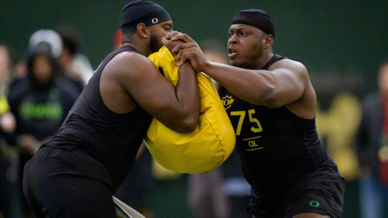 Pick 24 - Cleveland Browns via JAX
