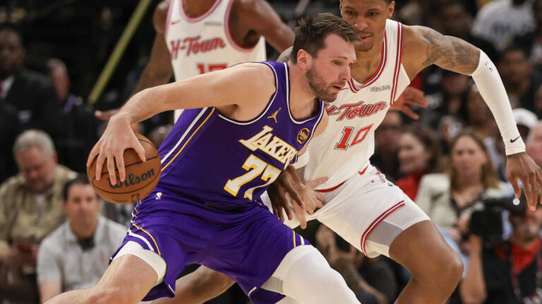 Ranking the Top 10 Players in the 2026 NBA Playoffs