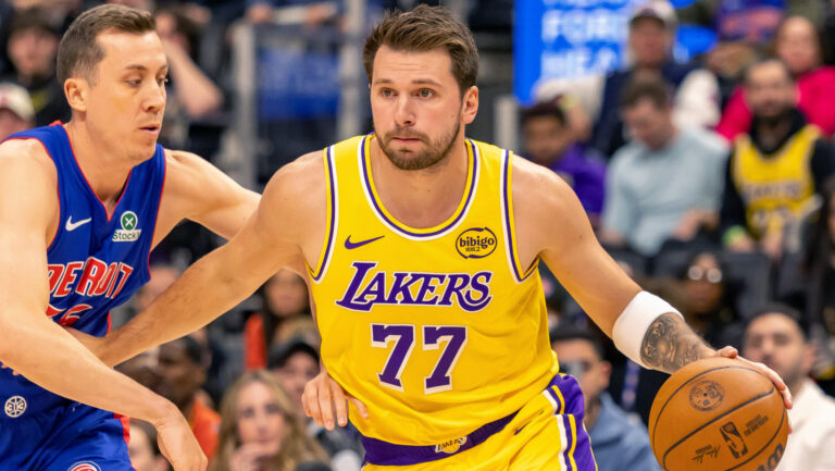 2. Luka Doncic