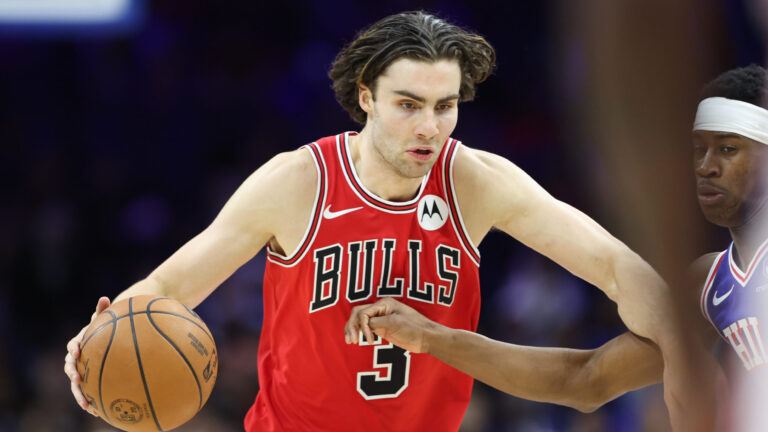 3. Chicago Bulls