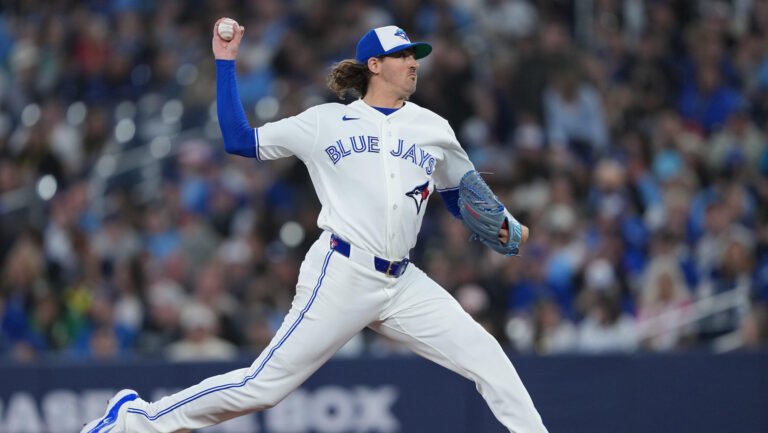 2. Toronto Blue Jays