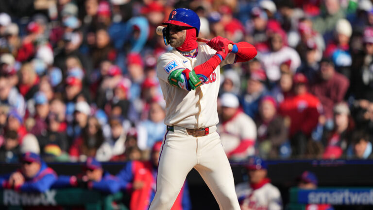 6. Philadelphia Phillies