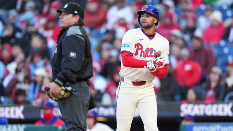 22. Philadelphia Phillies
