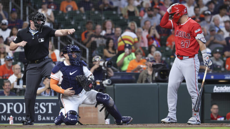 15. Los Angeles Angels