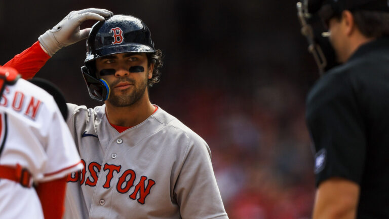 26. Boston Red Sox