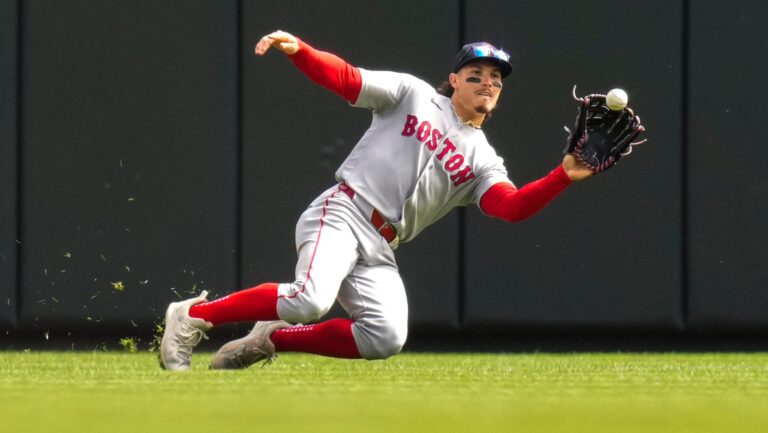 10. Boston Red Sox
