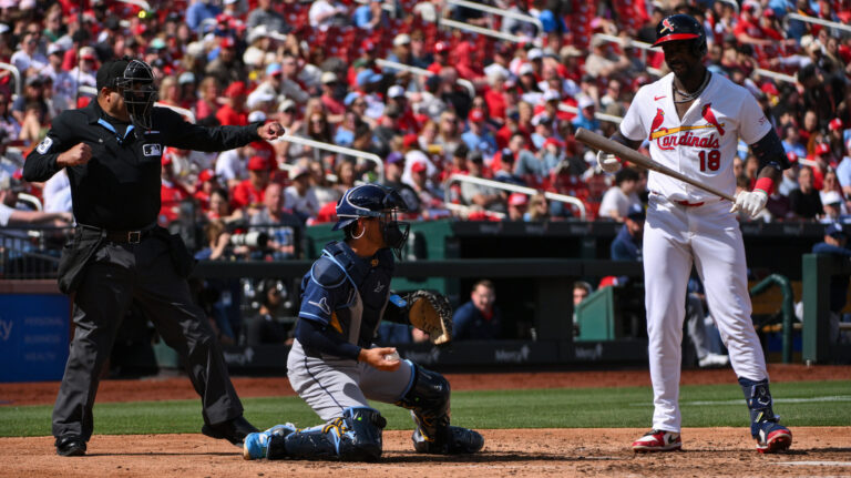 8. St. Louis Cardinals