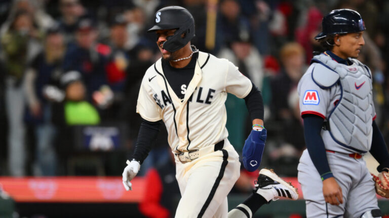4. Seattle Mariners