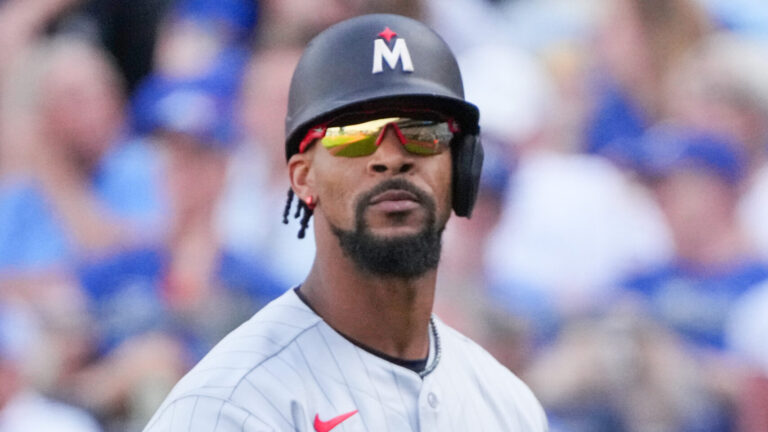 12. Minnesota Twins