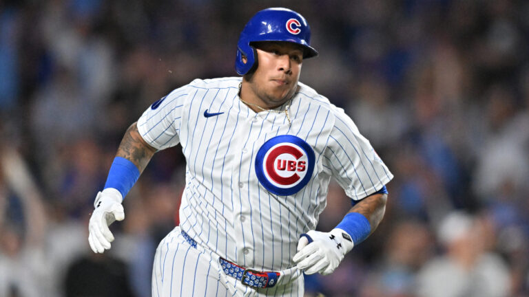 6. Chicago Cubs