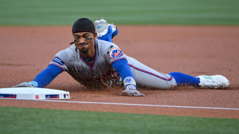 5. New York Mets