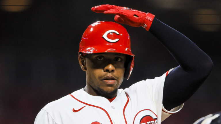 5. Cincinnati Reds